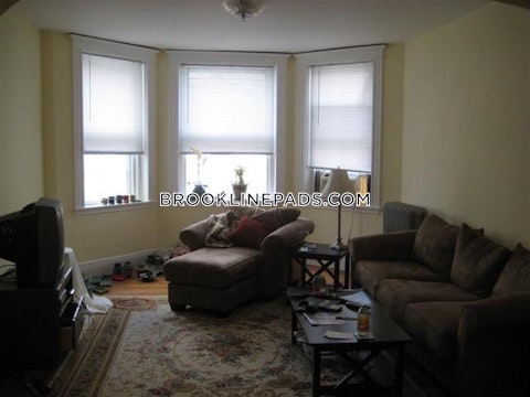 Euston St. Brookline photo 2