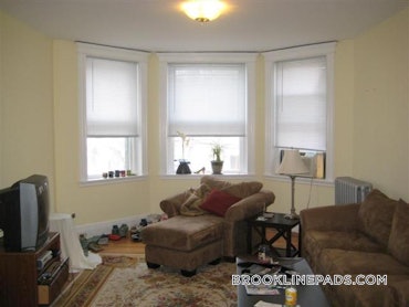 Boston University, Brookline, MA - 2 Beds, 1 Bath - $3,950 - ID#61772