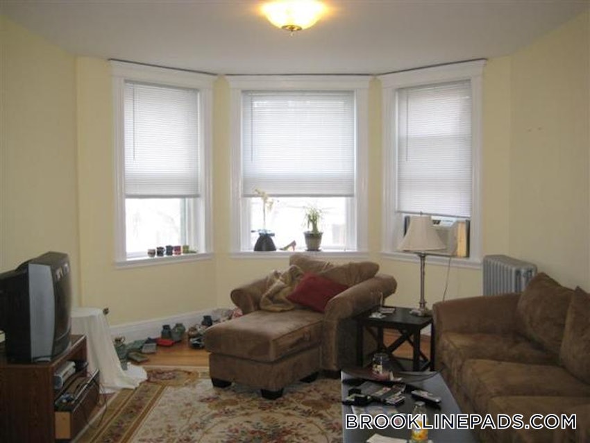 BROOKLINE- BOSTON UNIVERSITY - 2 Beds, 1 Bath - Image 1