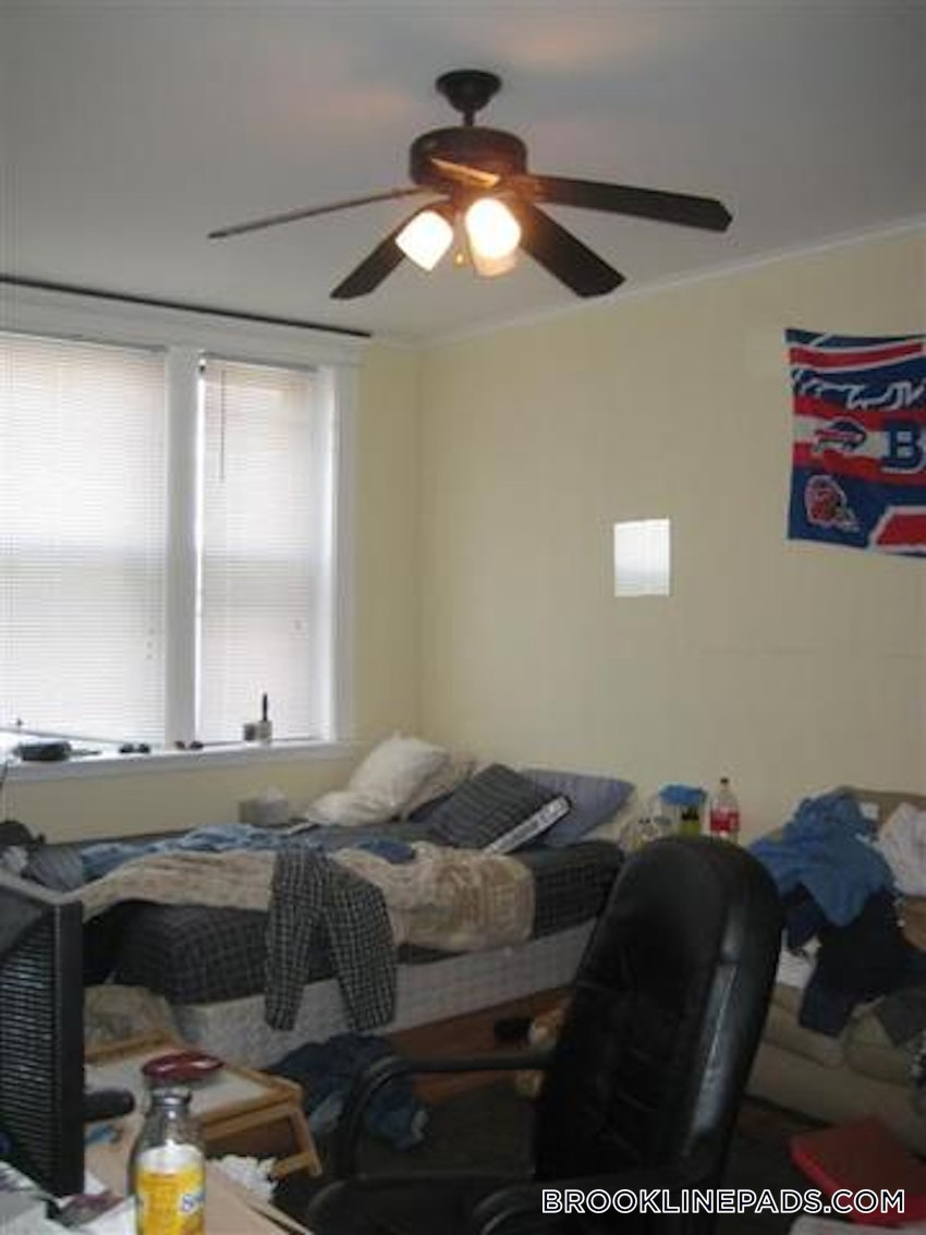 BROOKLINE- BOSTON UNIVERSITY - 2 Beds, 1 Bath - Image 9