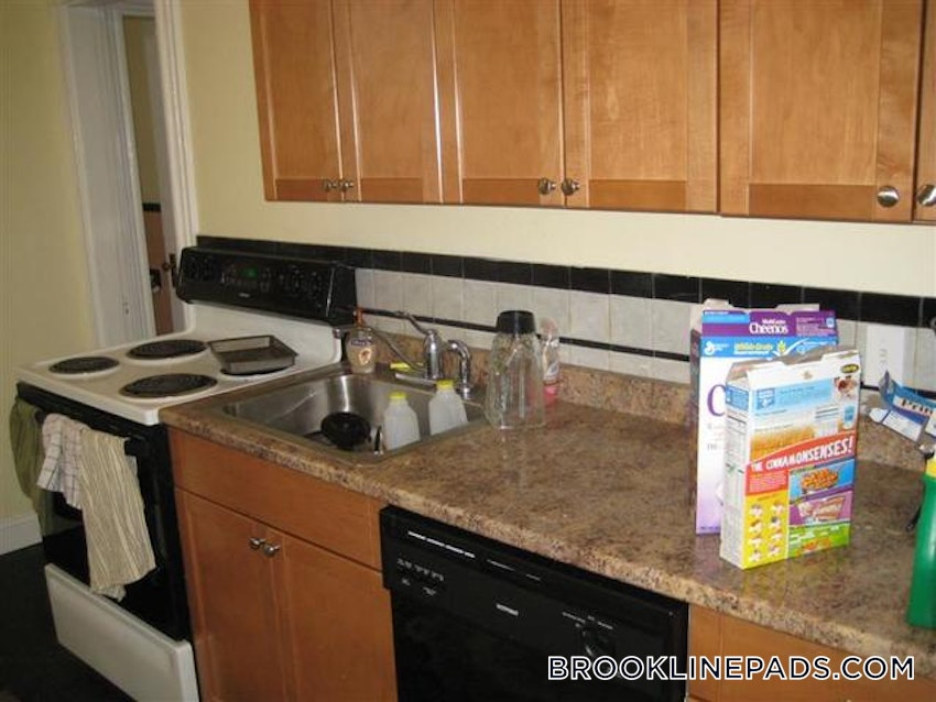 BROOKLINE- BOSTON UNIVERSITY - 2 Beds, 1 Bath - Image 4