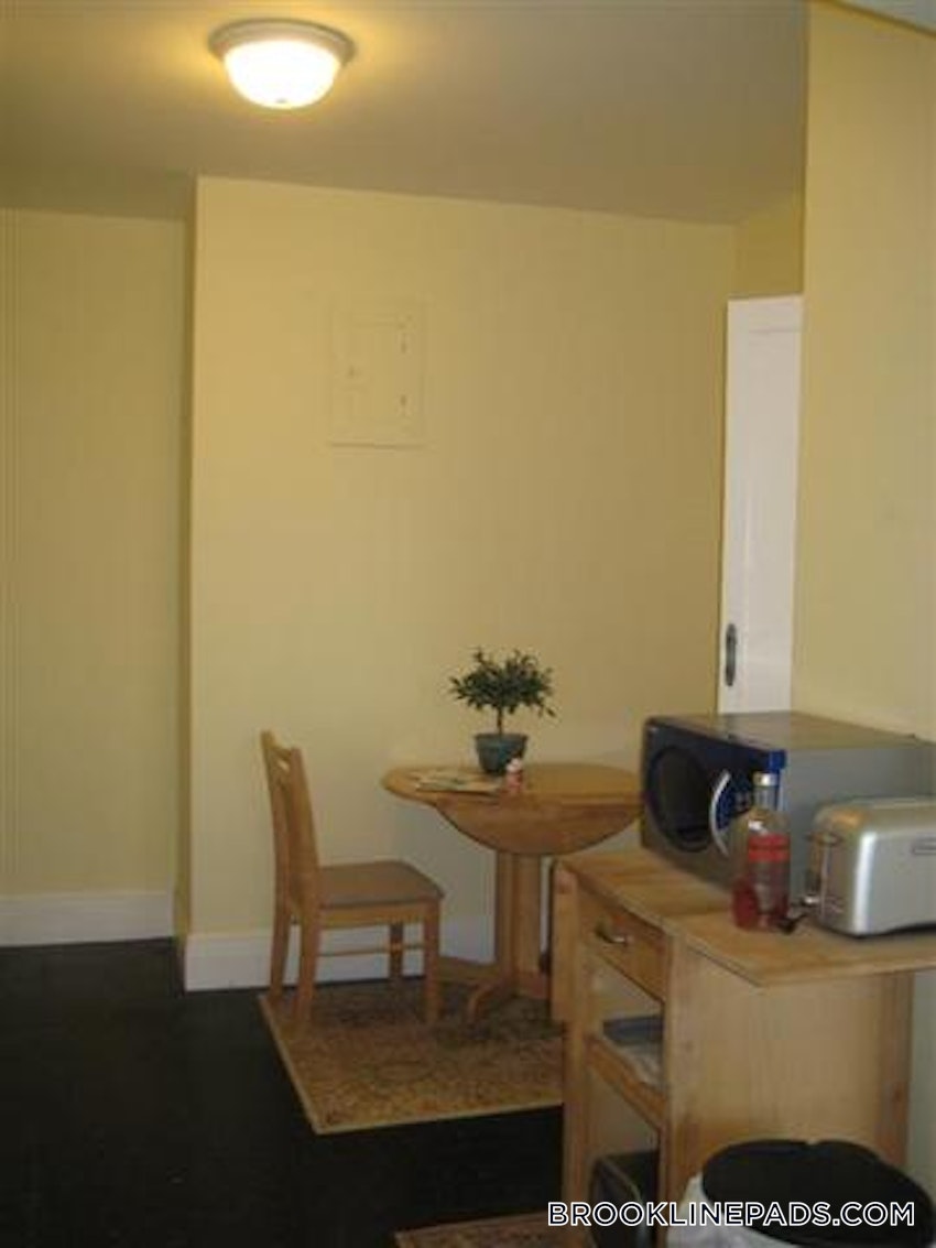 BROOKLINE- BOSTON UNIVERSITY - 2 Beds, 1 Bath - Image 8