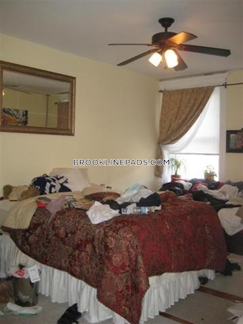 Euston St. Brookline photo 5