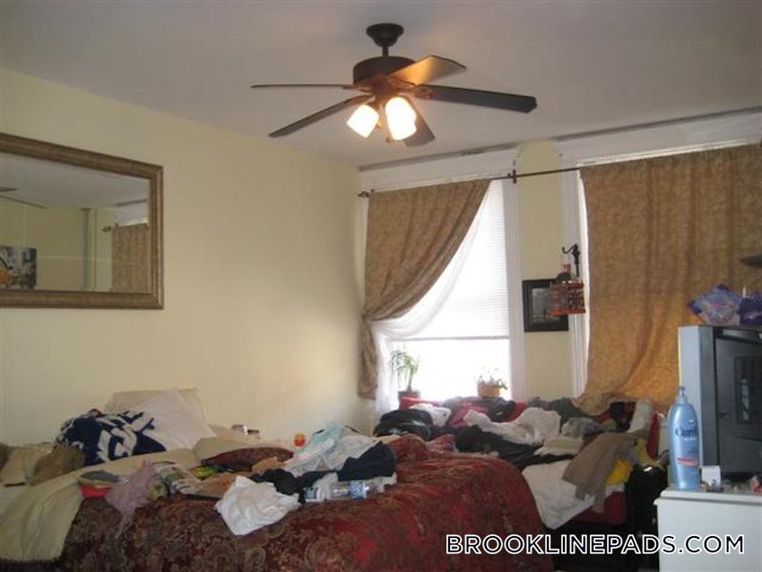 BROOKLINE- BOSTON UNIVERSITY - 2 Beds, 1 Bath - Image 6