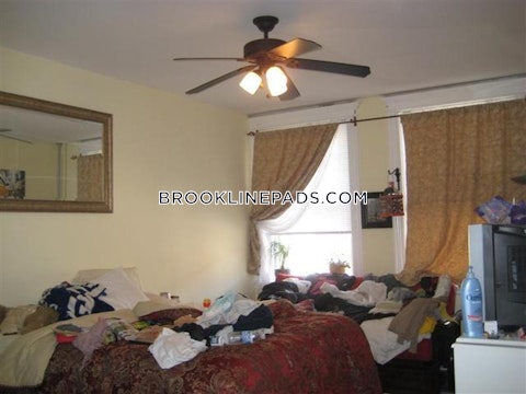 Euston St. Brookline photo 6