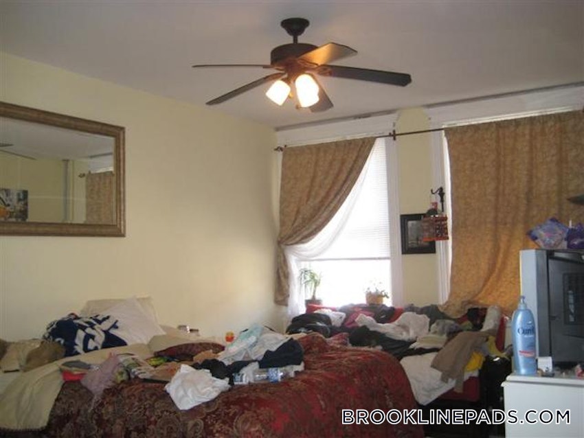 BROOKLINE- BOSTON UNIVERSITY - 2 Beds, 1 Bath - Image 6