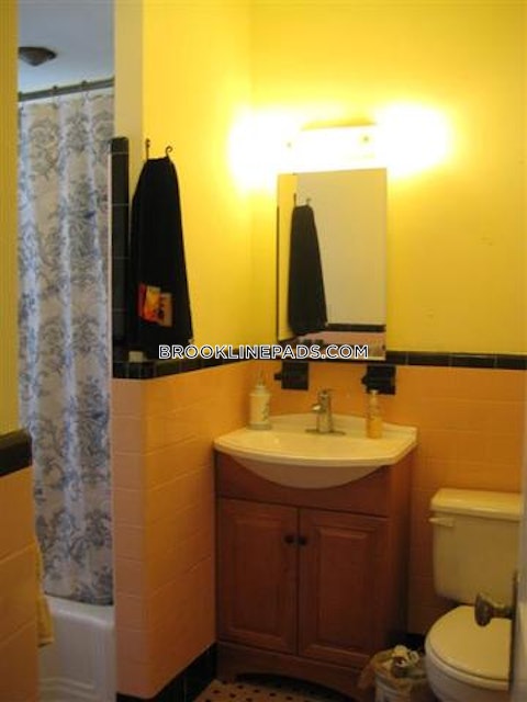 Euston St. Brookline photo 16