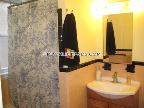 Euston St. Brookline photo 15