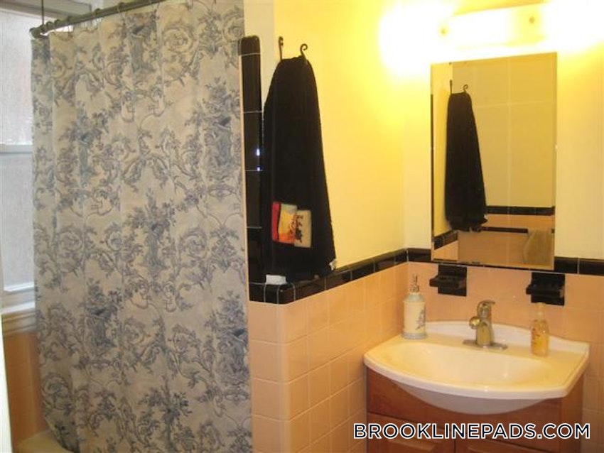 BROOKLINE- BOSTON UNIVERSITY - 2 Beds, 1 Bath - Image 15