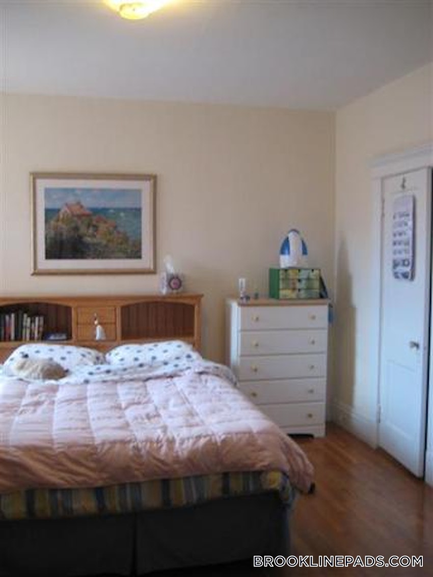 BROOKLINE- BOSTON UNIVERSITY - 1 Bed, 1 Bath - Image 12