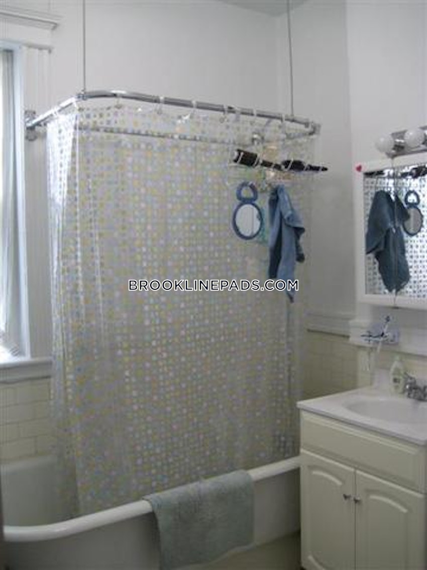 BROOKLINE- BOSTON UNIVERSITY - 1 Bed, 1 Bath - Image 27