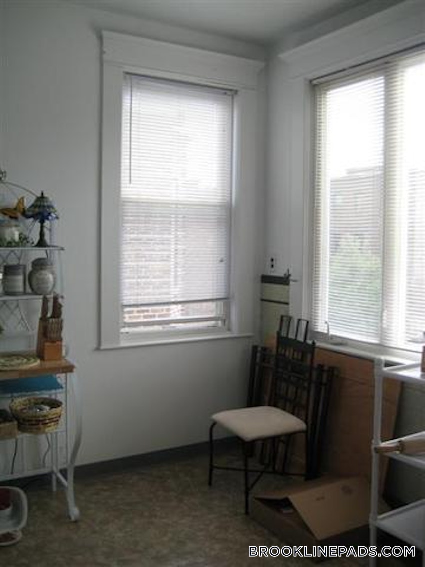 BROOKLINE- BOSTON UNIVERSITY - 1 Bed, 1 Bath - Image 24