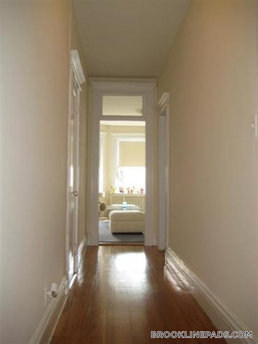 BROOKLINE- BOSTON UNIVERSITY - 1 Bed, 1 Bath - Image 22