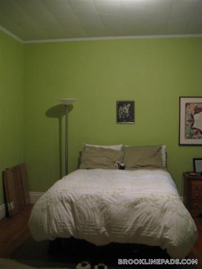 BROOKLINE- BOSTON UNIVERSITY - 3 Beds, 2 Baths - Image 7