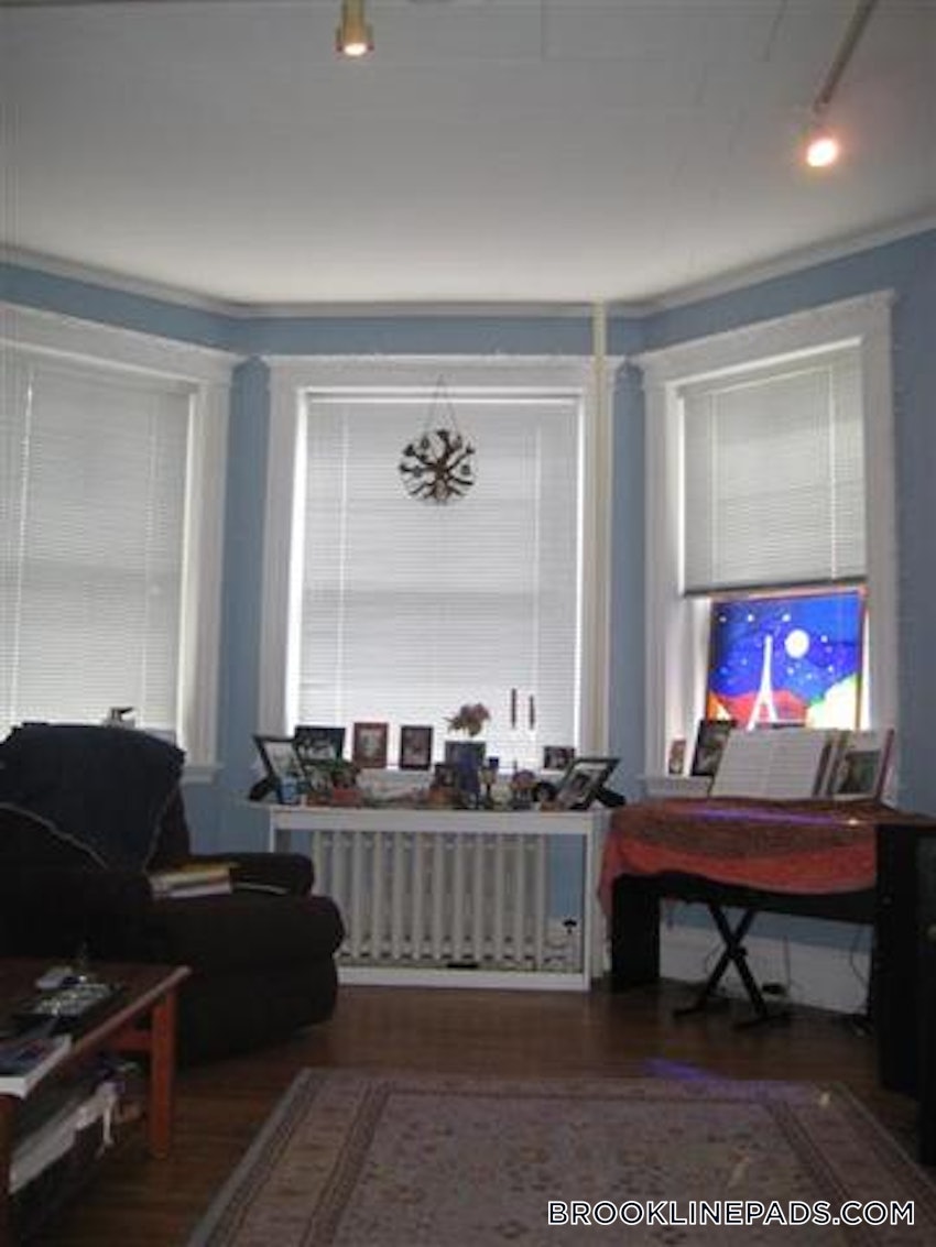 BROOKLINE- BOSTON UNIVERSITY - 3 Beds, 2 Baths - Image 14