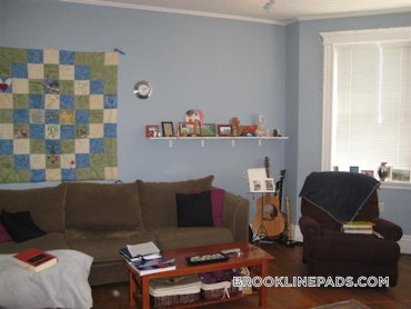 Boston University, Brookline, MA - 3 Beds, 2 Baths - $5,300 - ID#61930