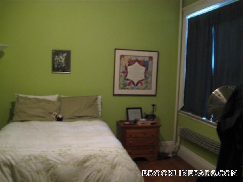 BROOKLINE- BOSTON UNIVERSITY - 3 Beds, 2 Baths - Image 4