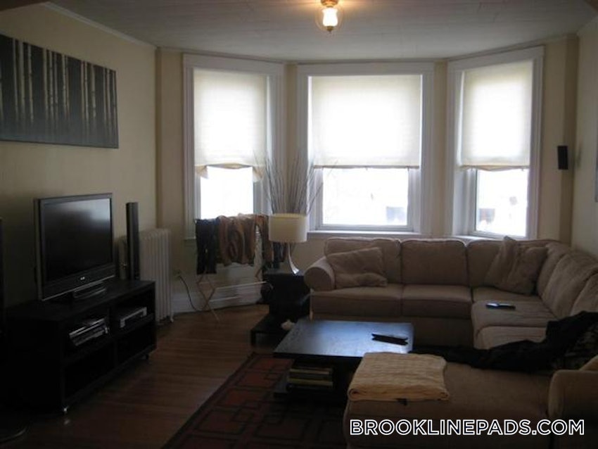 BROOKLINE- BOSTON UNIVERSITY - 2 Beds, 1 Bath - Image 3