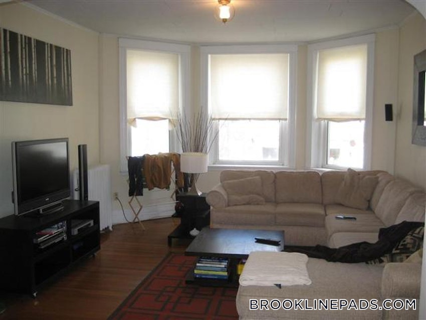 BROOKLINE- BOSTON UNIVERSITY - 2 Beds, 1 Bath - Image 2