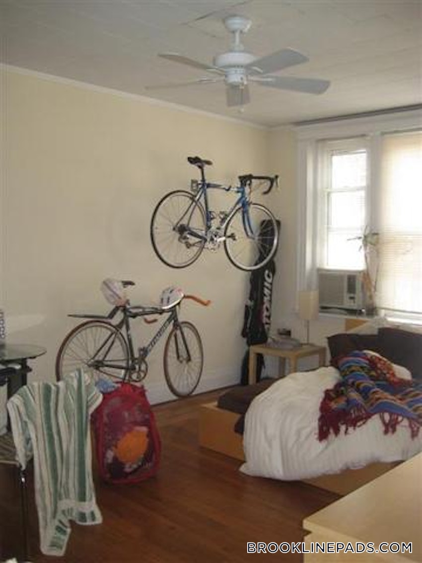 BROOKLINE- BOSTON UNIVERSITY - 2 Beds, 1 Bath - Image 22