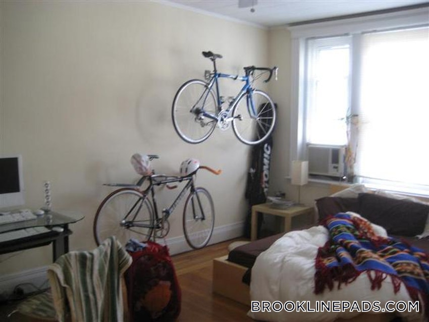 BROOKLINE- BOSTON UNIVERSITY - 2 Beds, 1 Bath - Image 19