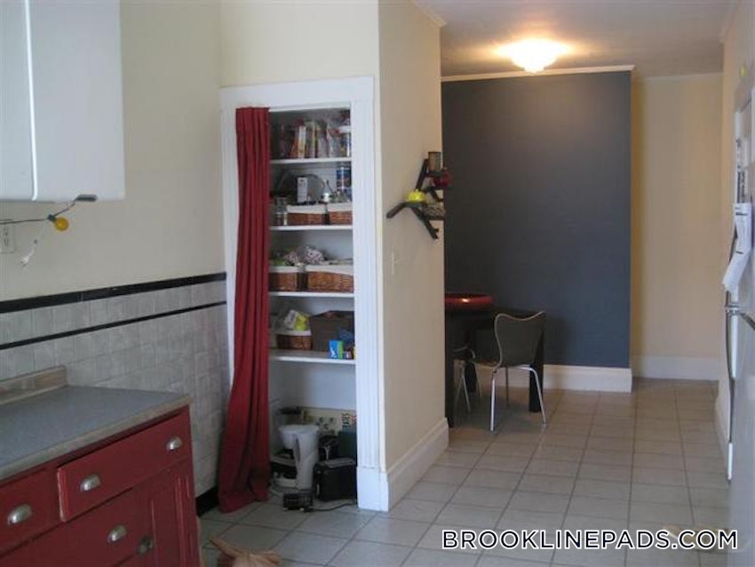 BROOKLINE- BOSTON UNIVERSITY - 2 Beds, 1 Bath - Image 16