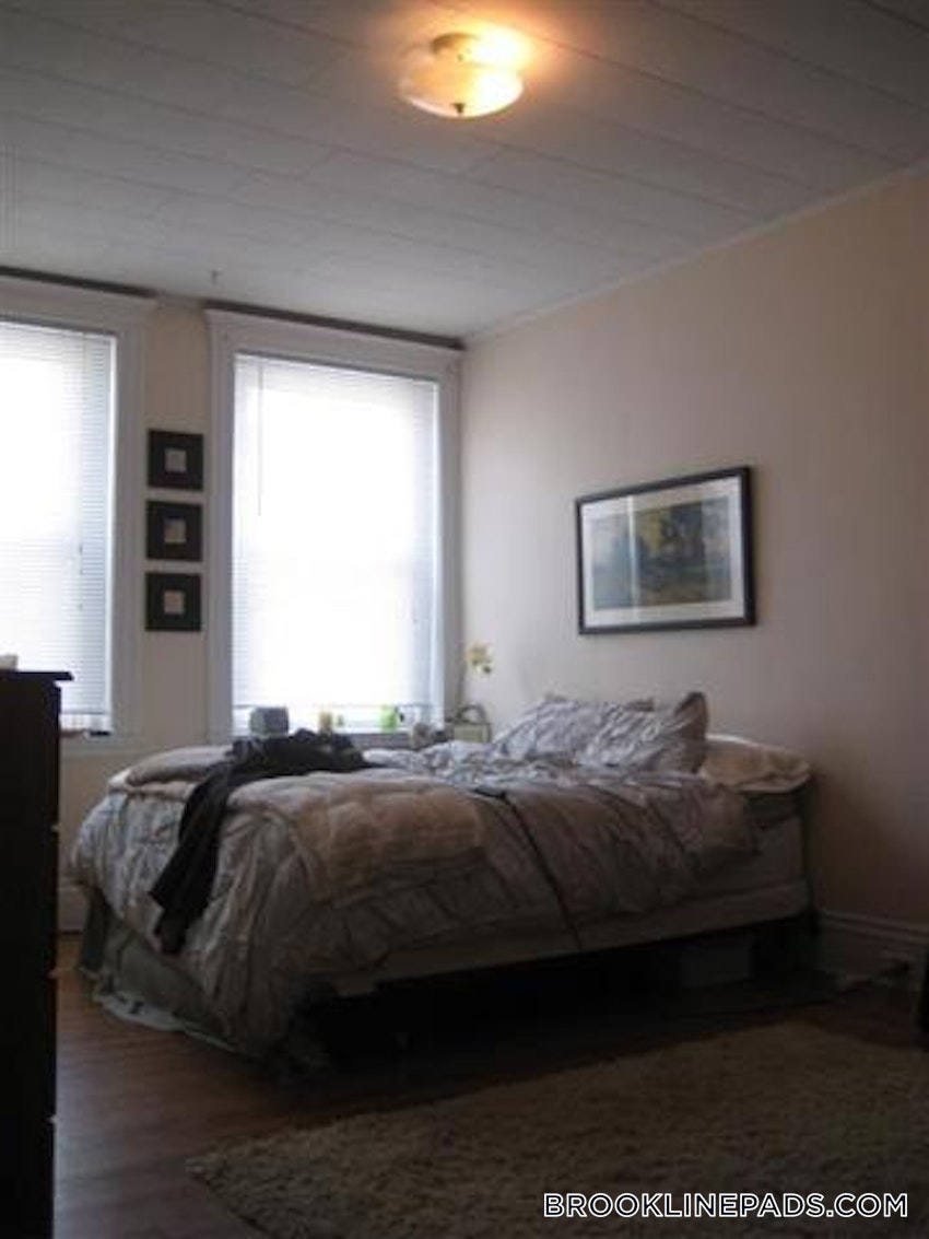 BROOKLINE- BOSTON UNIVERSITY - 2 Beds, 1 Bath - Image 9