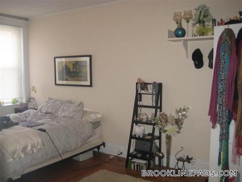 BROOKLINE- BOSTON UNIVERSITY - 2 Beds, 1 Bath - Image 7