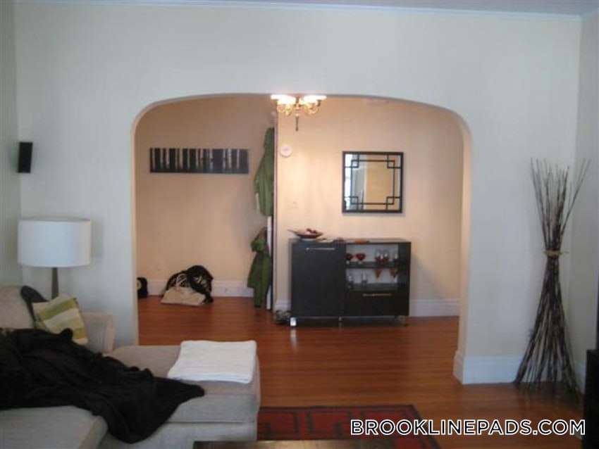 BROOKLINE- BOSTON UNIVERSITY - 2 Beds, 1 Bath - Image 15