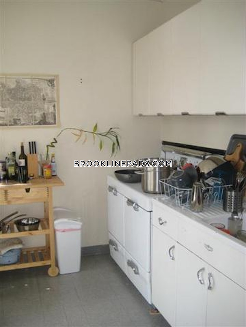 BROOKLINE- BOSTON UNIVERSITY - 2 Beds, 1 Bath - Image 27