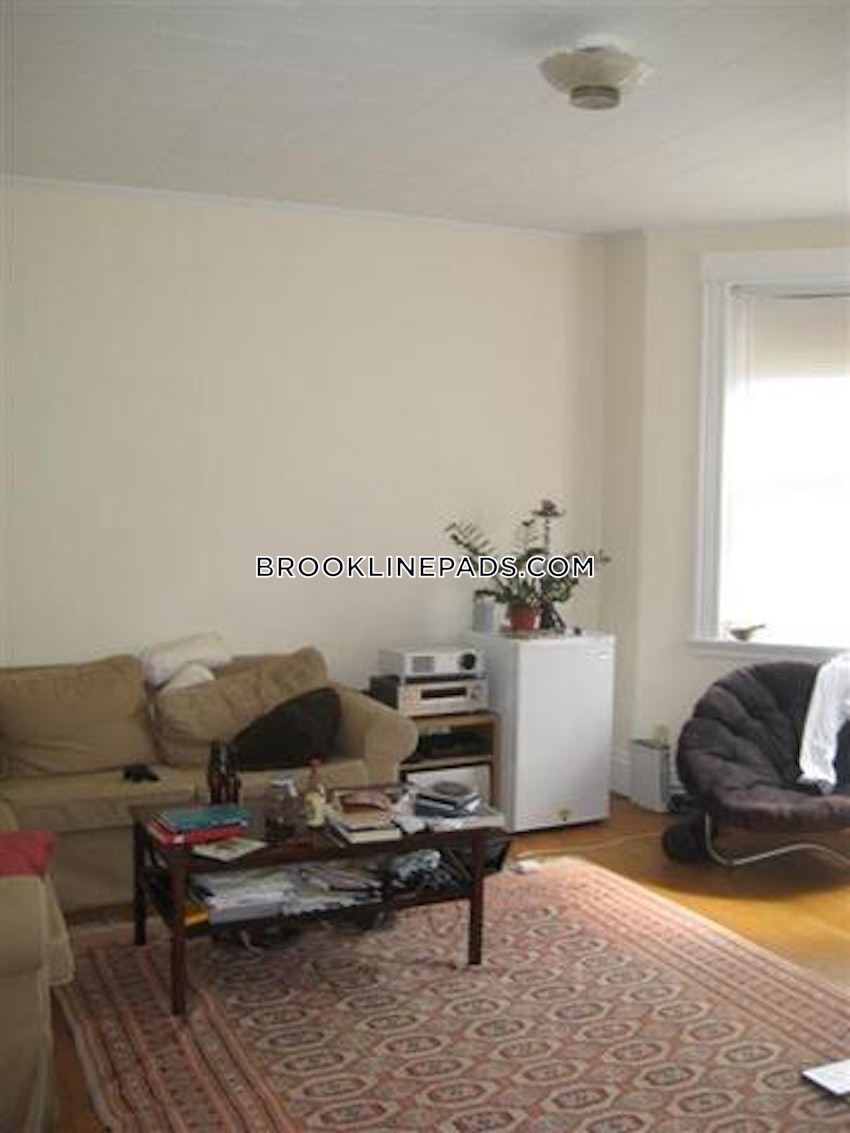 BROOKLINE- BOSTON UNIVERSITY - 2 Beds, 1 Bath - Image 19