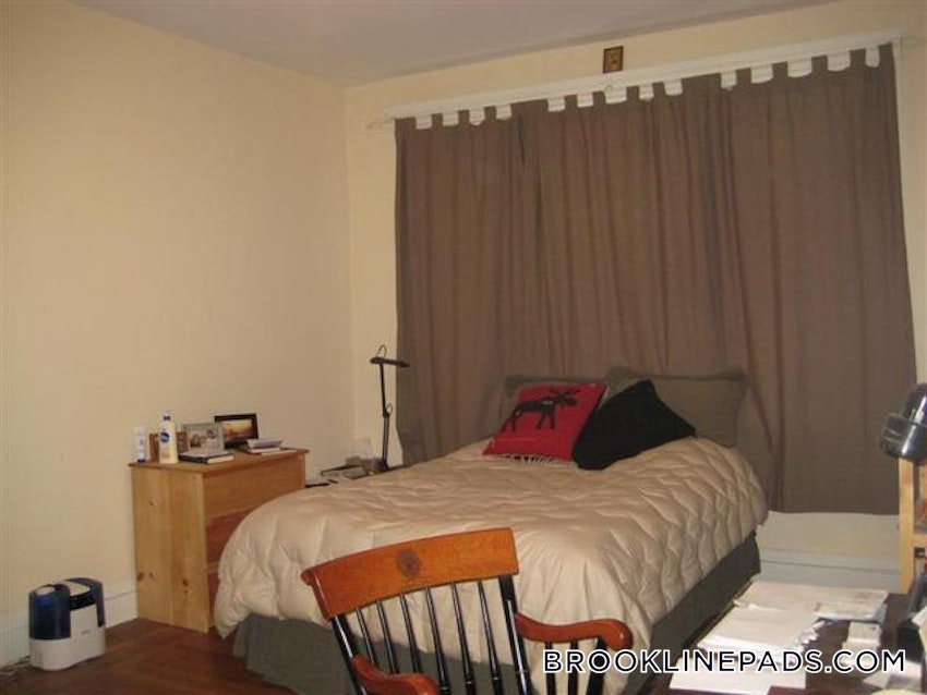 BROOKLINE- BOSTON UNIVERSITY - 4 Beds, 2 Baths - Image 7