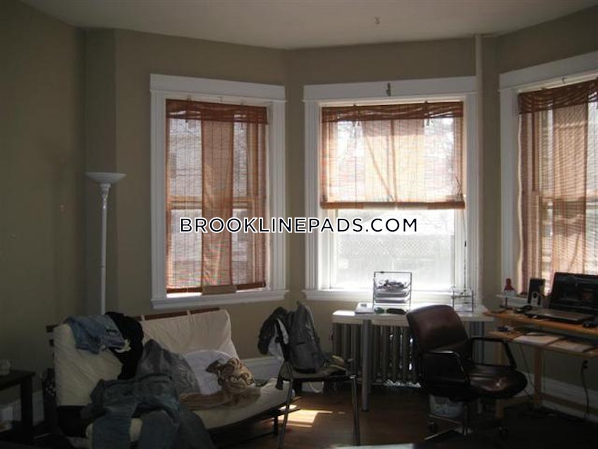 Brookline - $5,400+ /month