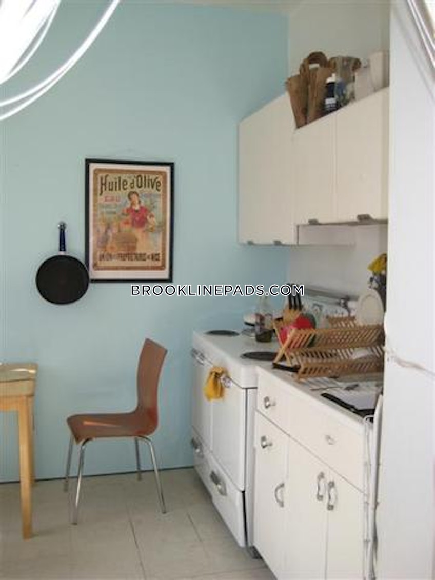 Brookline - $5,400+ /month