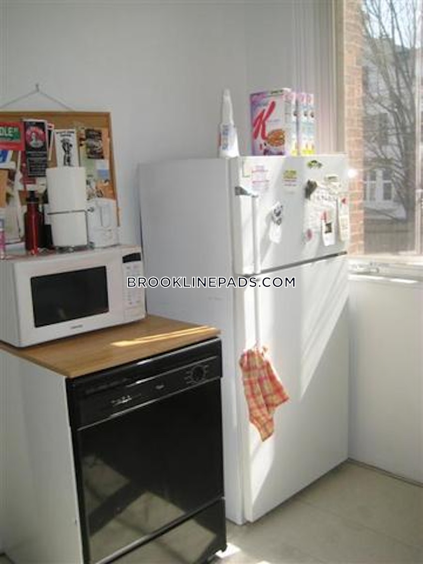 Brookline - $5,400+ /month