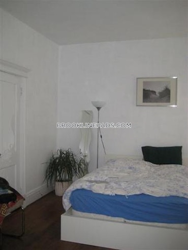 Brookline - 3 Beds, 2 Baths