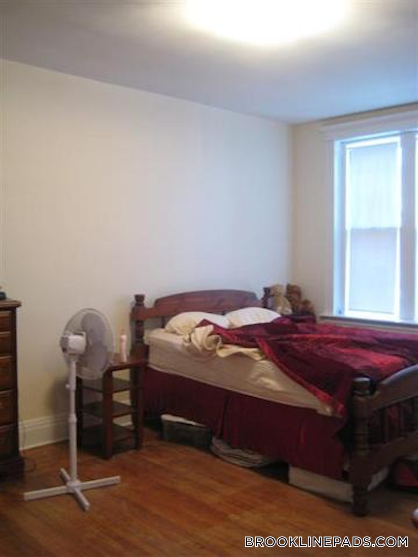 BROOKLINE- BOSTON UNIVERSITY - 2 Beds, 1 Bath - Image 4