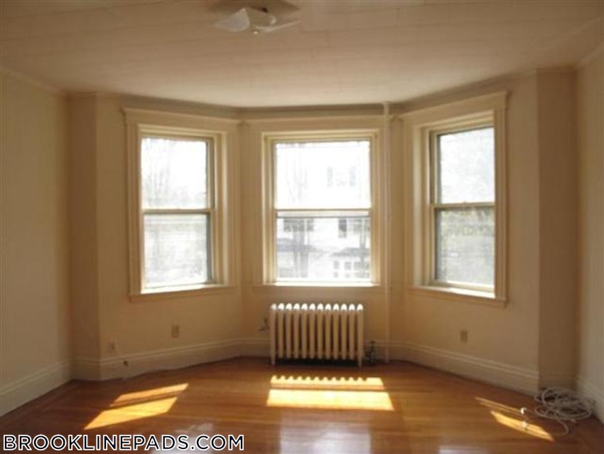 BROOKLINE- BOSTON UNIVERSITY - 2 Beds, 1 Bath - Image 10