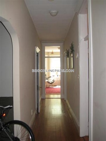 Brookline - 3 Beds, 2 Baths