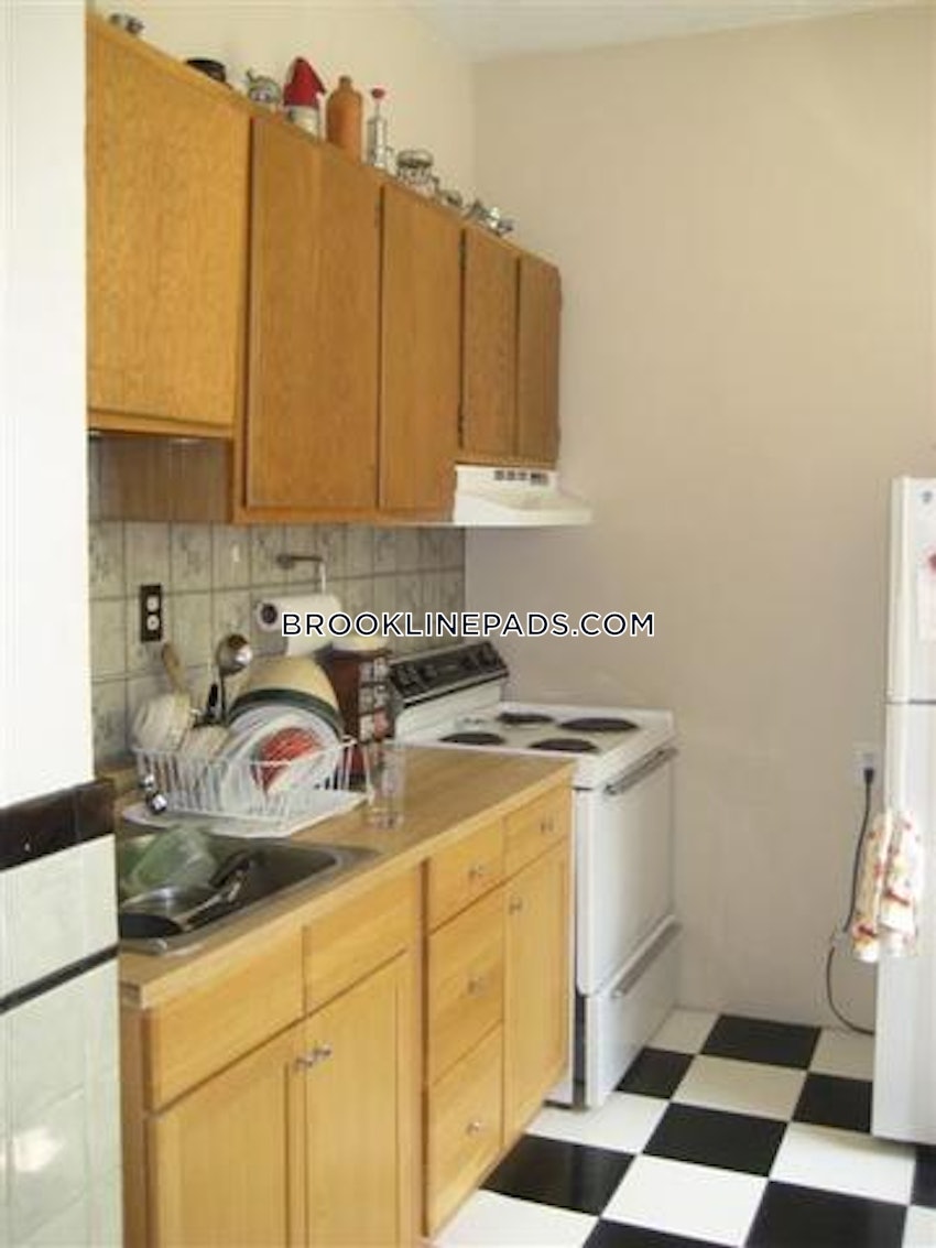 BROOKLINE- BOSTON UNIVERSITY - 3 Beds, 2 Baths - Image 75