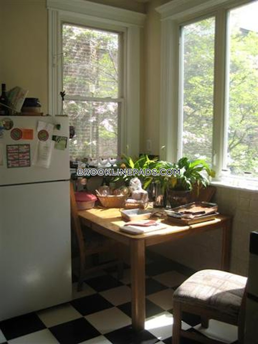 BROOKLINE- BOSTON UNIVERSITY - 3 Beds, 2 Baths - Image 49