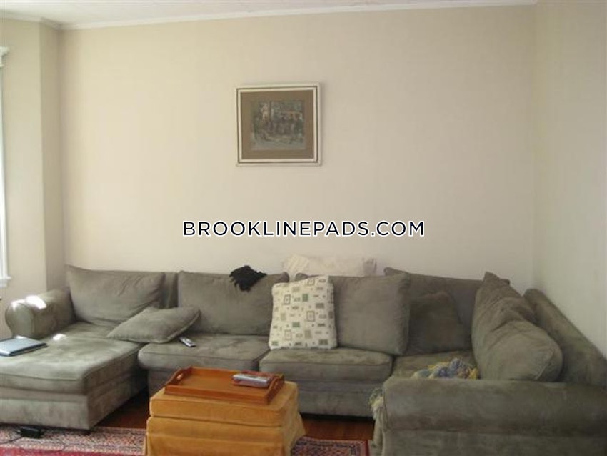 BROOKLINE- BOSTON UNIVERSITY - 3 Beds, 2 Baths - Image 4