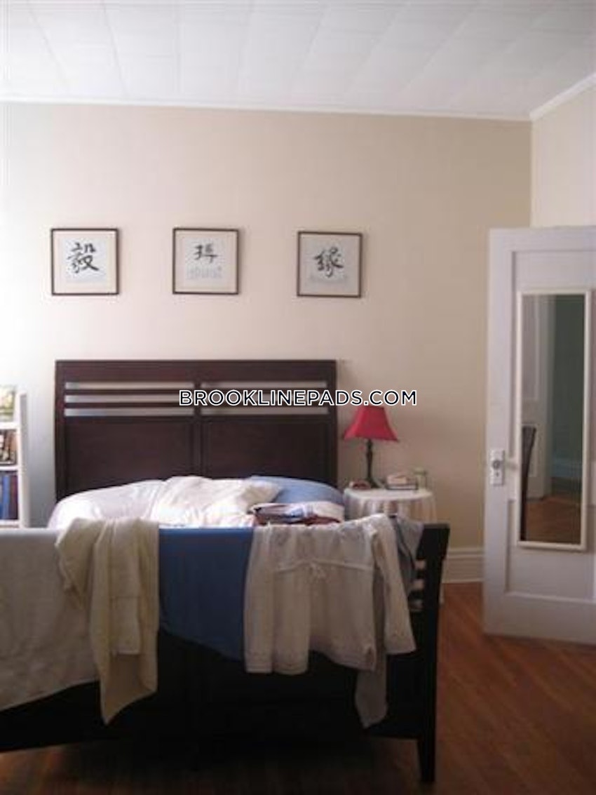 BROOKLINE- BOSTON UNIVERSITY - 3 Beds, 2 Baths - Image 13