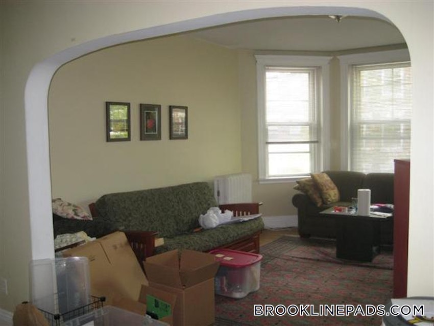 BROOKLINE- BOSTON UNIVERSITY - 2 Beds, 1 Bath - Image 2