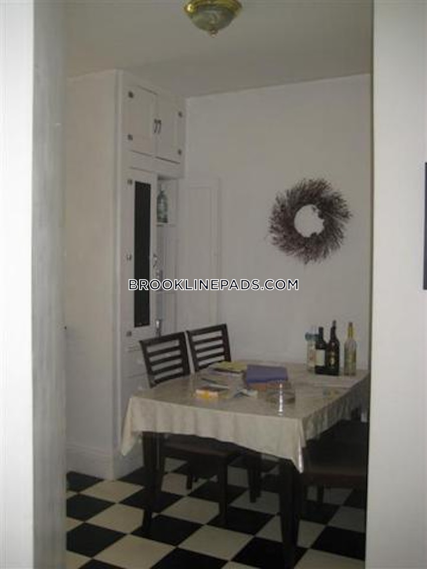 BROOKLINE- BOSTON UNIVERSITY - 2 Beds, 1 Bath - Image 8