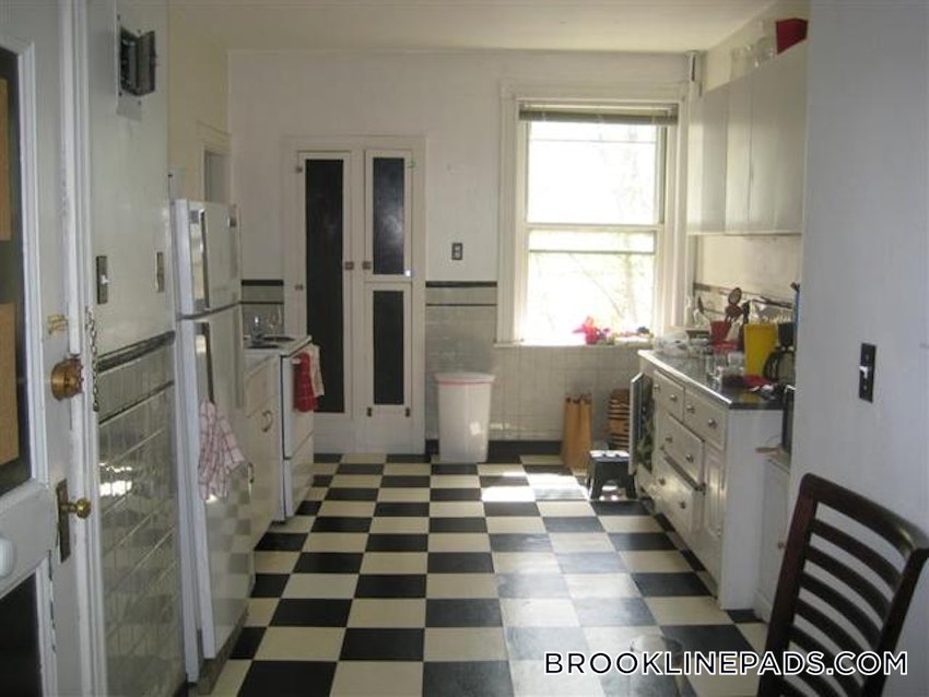 BROOKLINE- BOSTON UNIVERSITY - 2 Beds, 1 Bath - Image 7