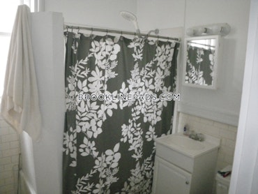 Brookline - 3 Beds, 2 Baths