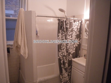 Brookline - 3 Beds, 2 Baths