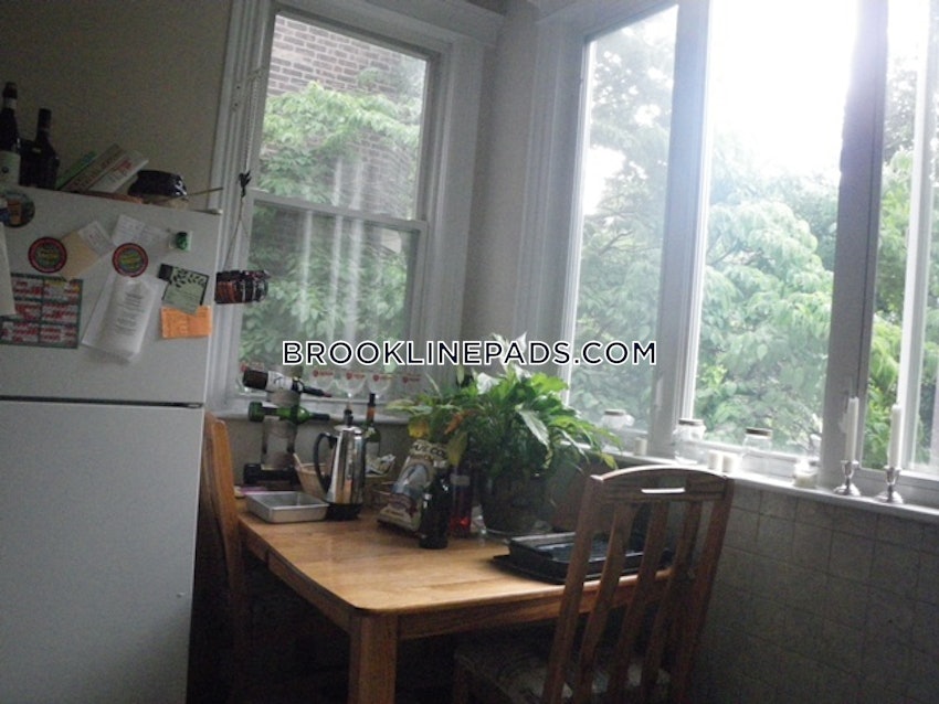 BROOKLINE- BOSTON UNIVERSITY - 3 Beds, 2 Baths - Image 40