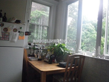 Brookline - 3 Beds, 2 Baths